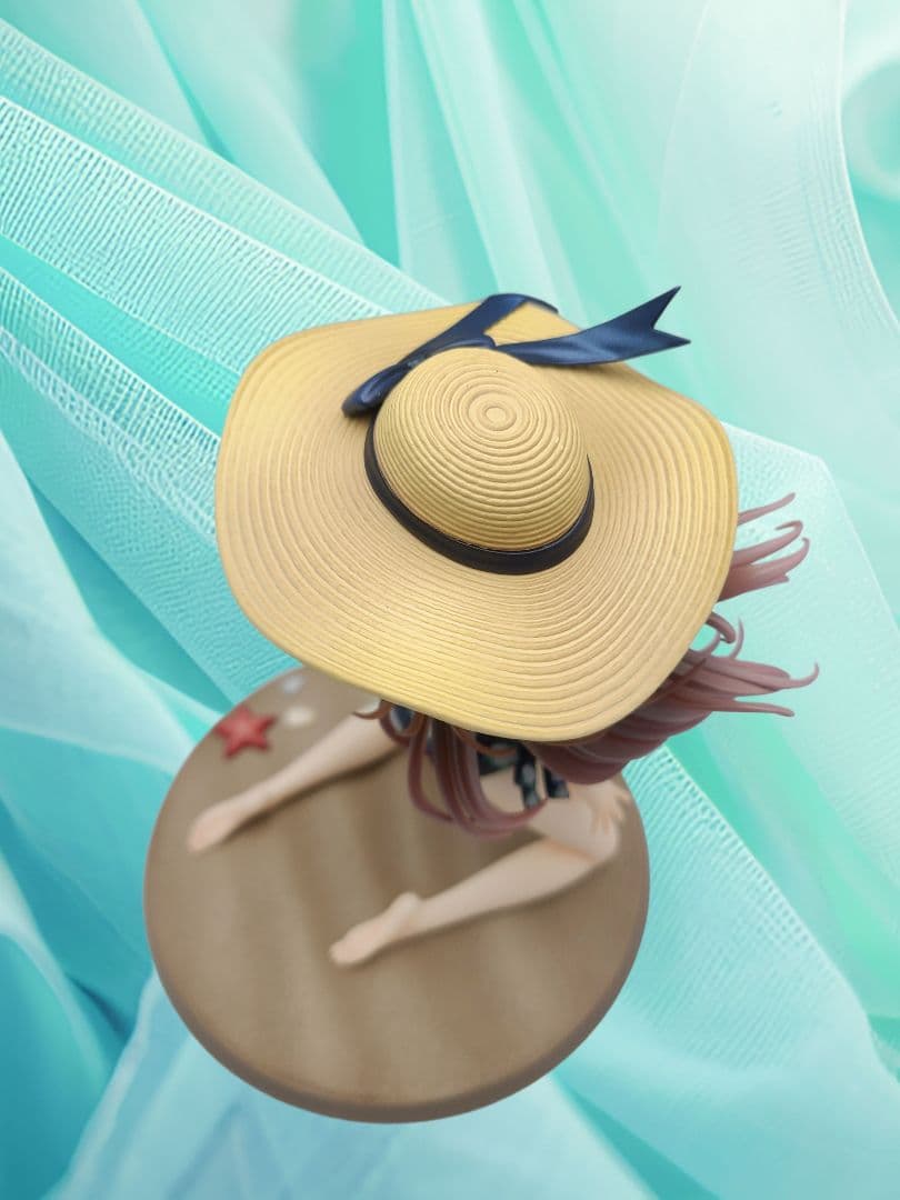 【箱無し】アイドルマスター シャイニーカラーズ 月岡恋鐘 ビ～バップ海岸Ver.