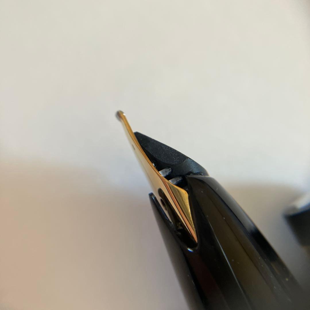 【1月末まで出品】モンブラン　マイスターシュテュック No.72 前期型