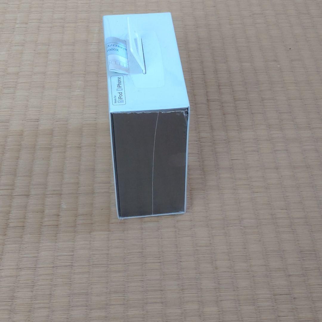 ヘッドホン SONY WF-1000X(B)