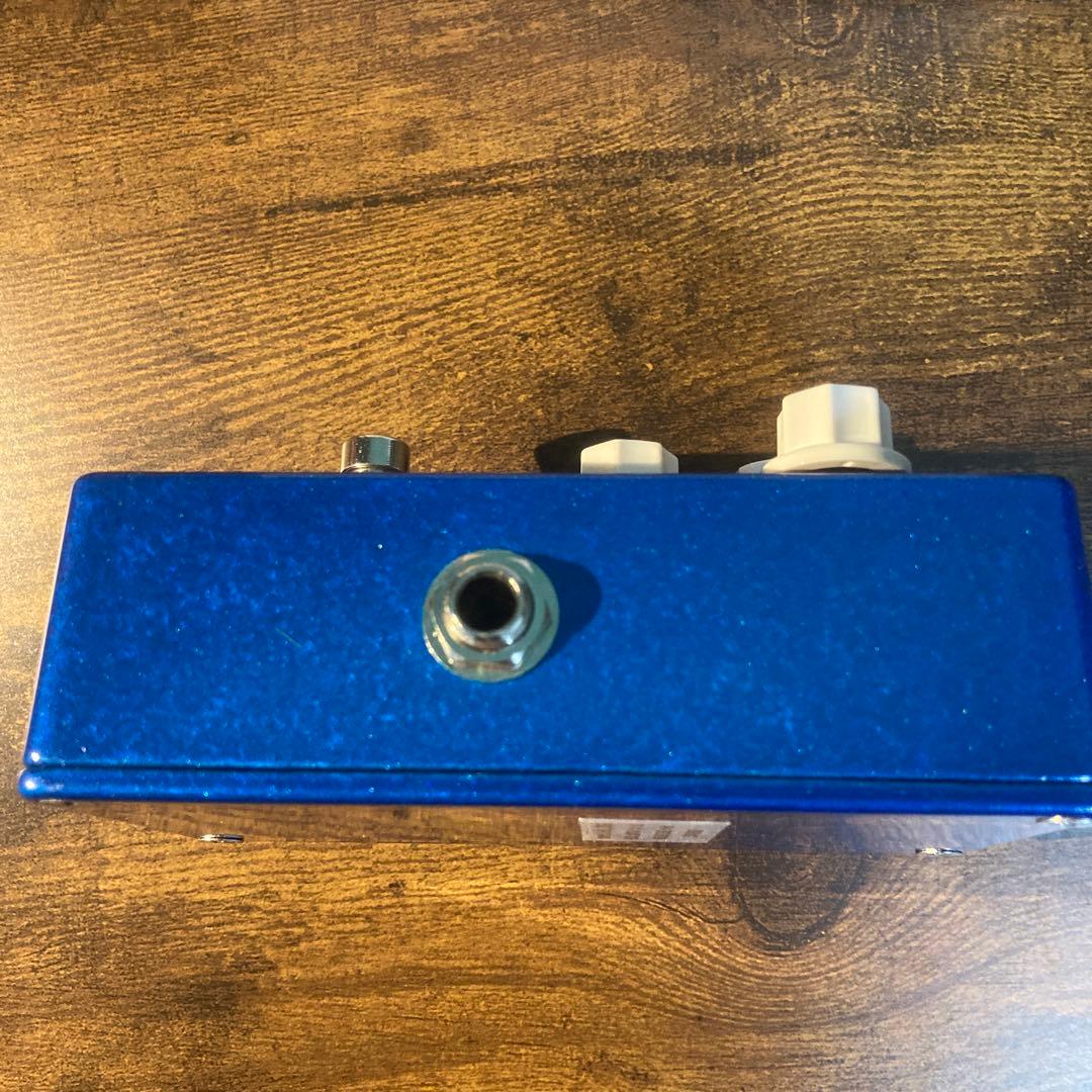 レア‼️ アレンハインズ‼️BOB BURT AH-1 distortion