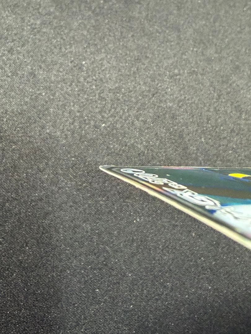 ポケモンカード　ブラッキー&ダークライGX SR