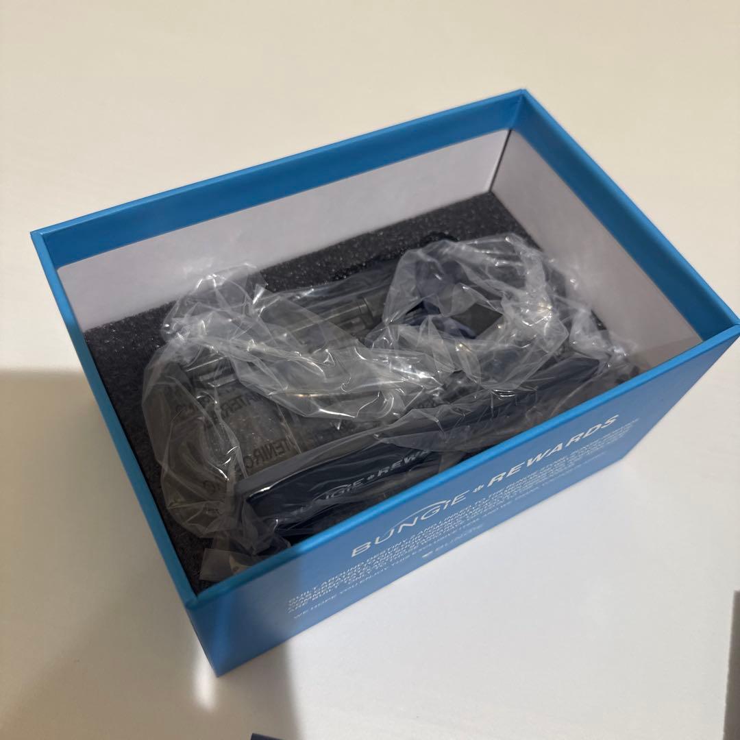 Destiny2 ホークムーン　フィギュア