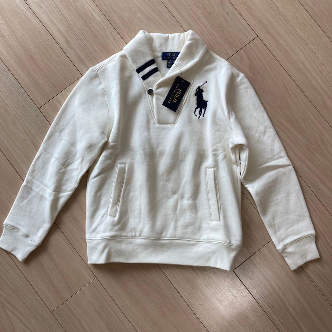 ラルフローレン150トレーナー