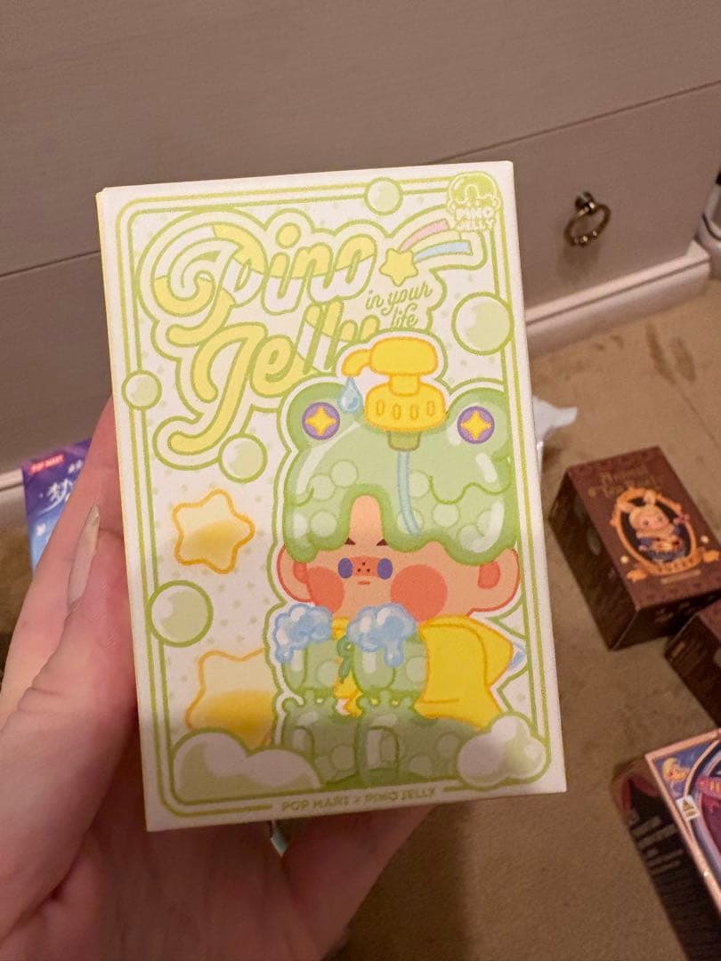 POPMART ラブブ 他 12点セット 確実正規品