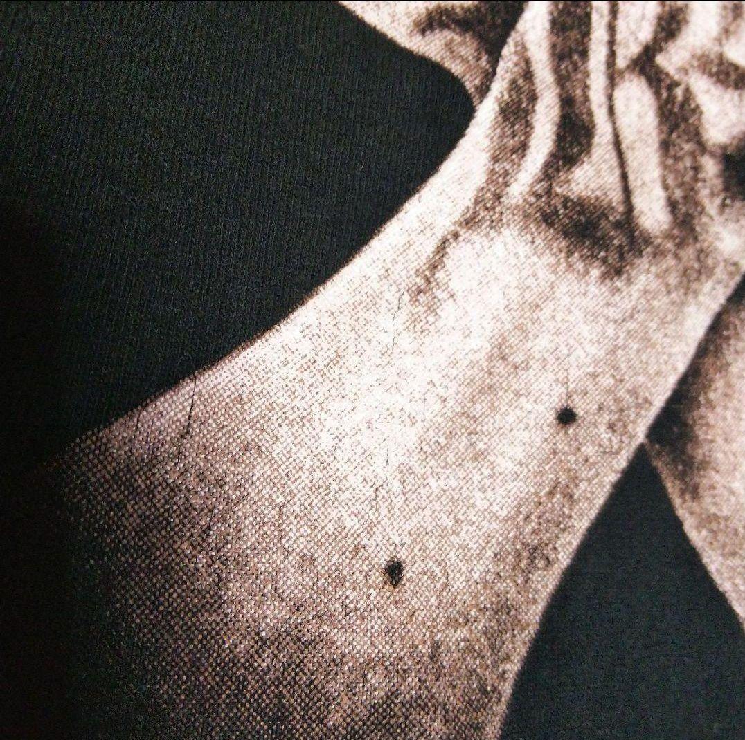 B'z Brotherhood Tシャツ ライブグッズ LIVE-GYM 99年