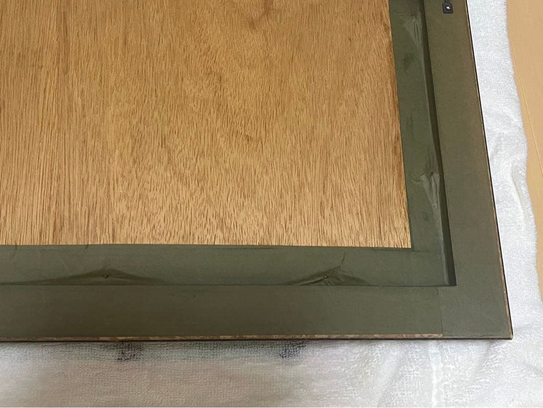 ジョアン・アイザック 版画