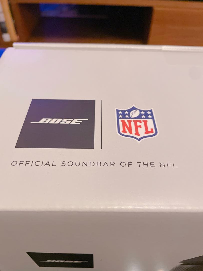 Bose Smart Soundbar 300 スマートサウンドバー 【新品】