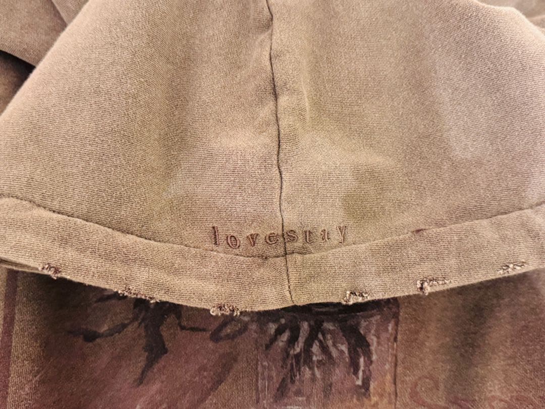 スキズ　ヒョンジンメンプロ　フーディ　パーカー