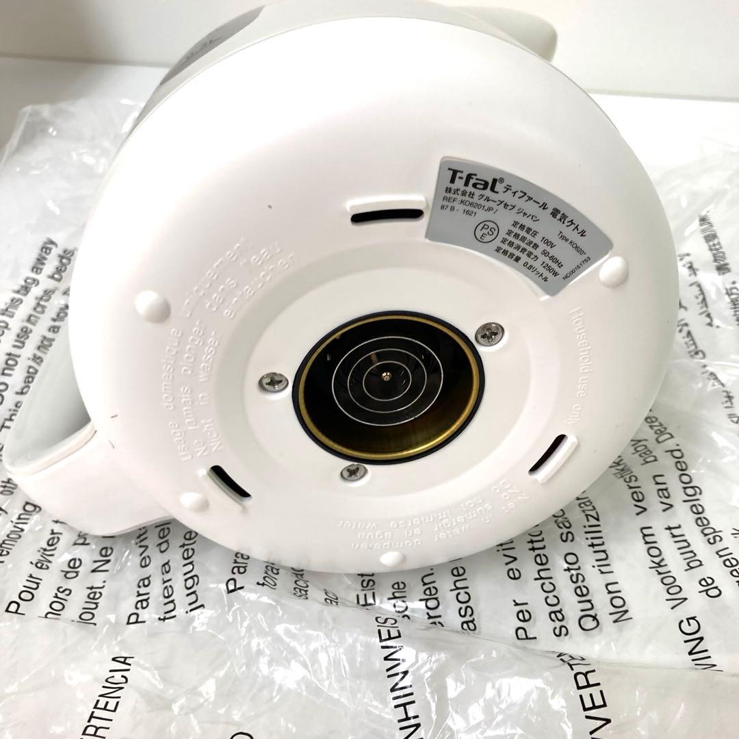 3460-Z T-fal アプレシアエージープラスコントロール KO6201JP