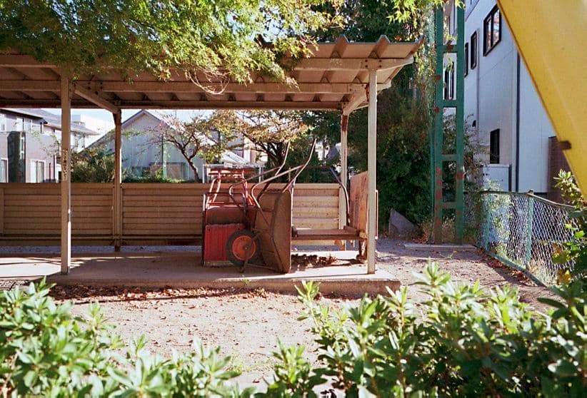 Zeiss C Biogon T* 2.8/35 ZM（シルバー）