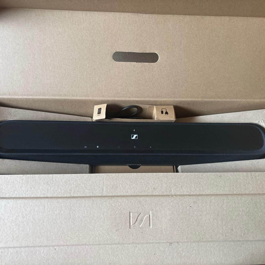 AMBEO Soundbar Mini アンビオ サウンドバー ミニ