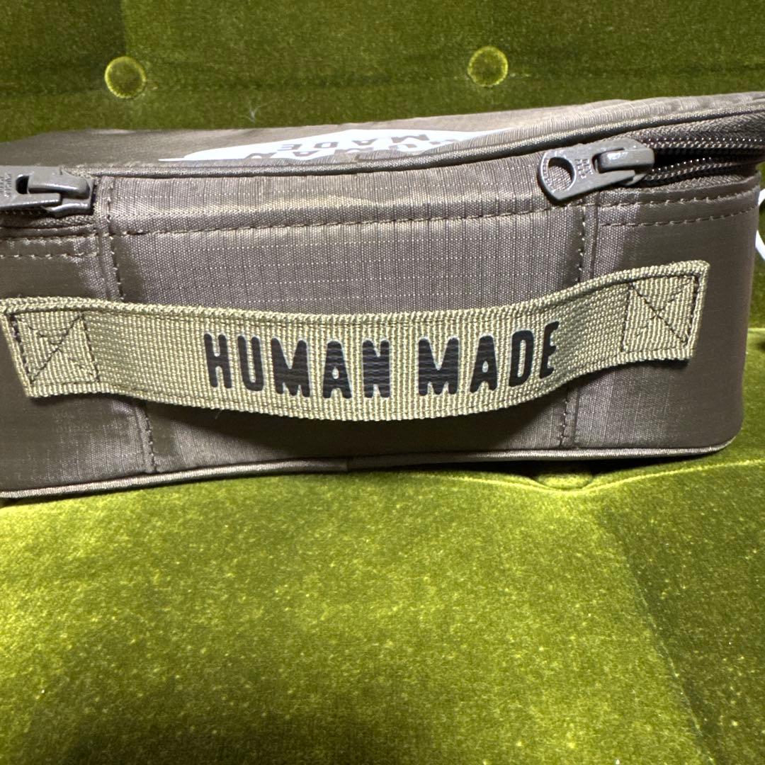 ヒューマンメイド　バニティケースS