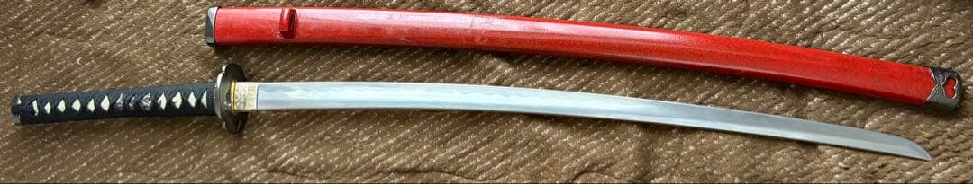 模造刀 和泉守兼定