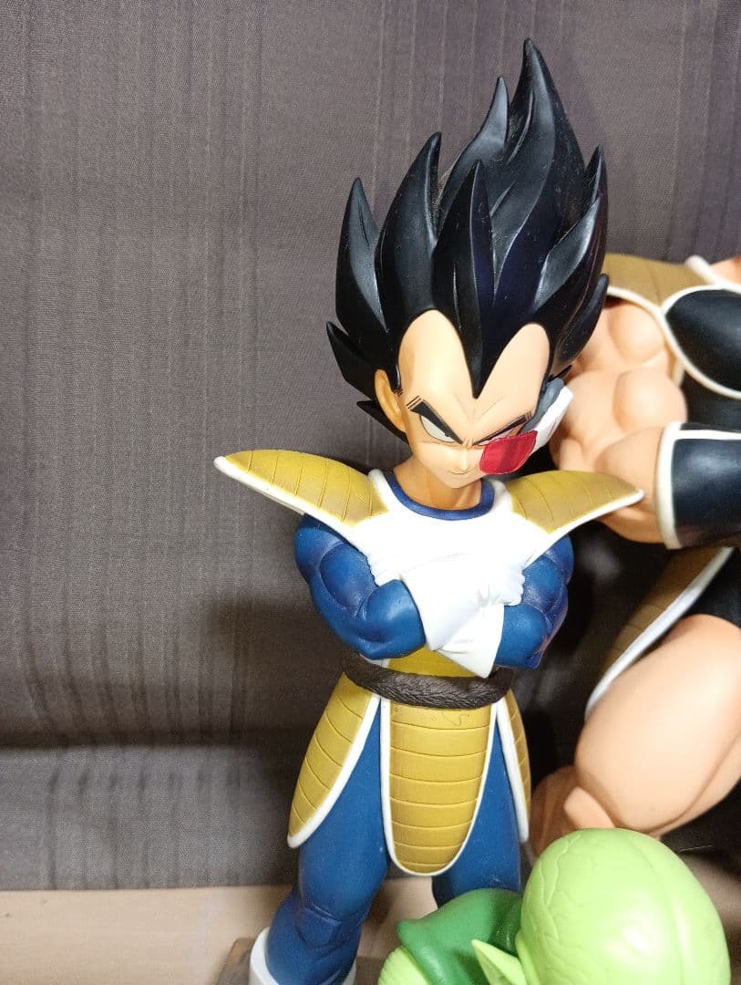 ふ*じ様 ドラゴンボール　一番くじ　天下分け目の超決戦！