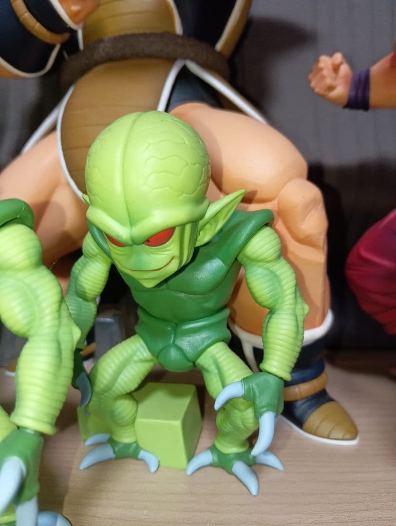 ふ*じ様 ドラゴンボール　一番くじ　天下分け目の超決戦！