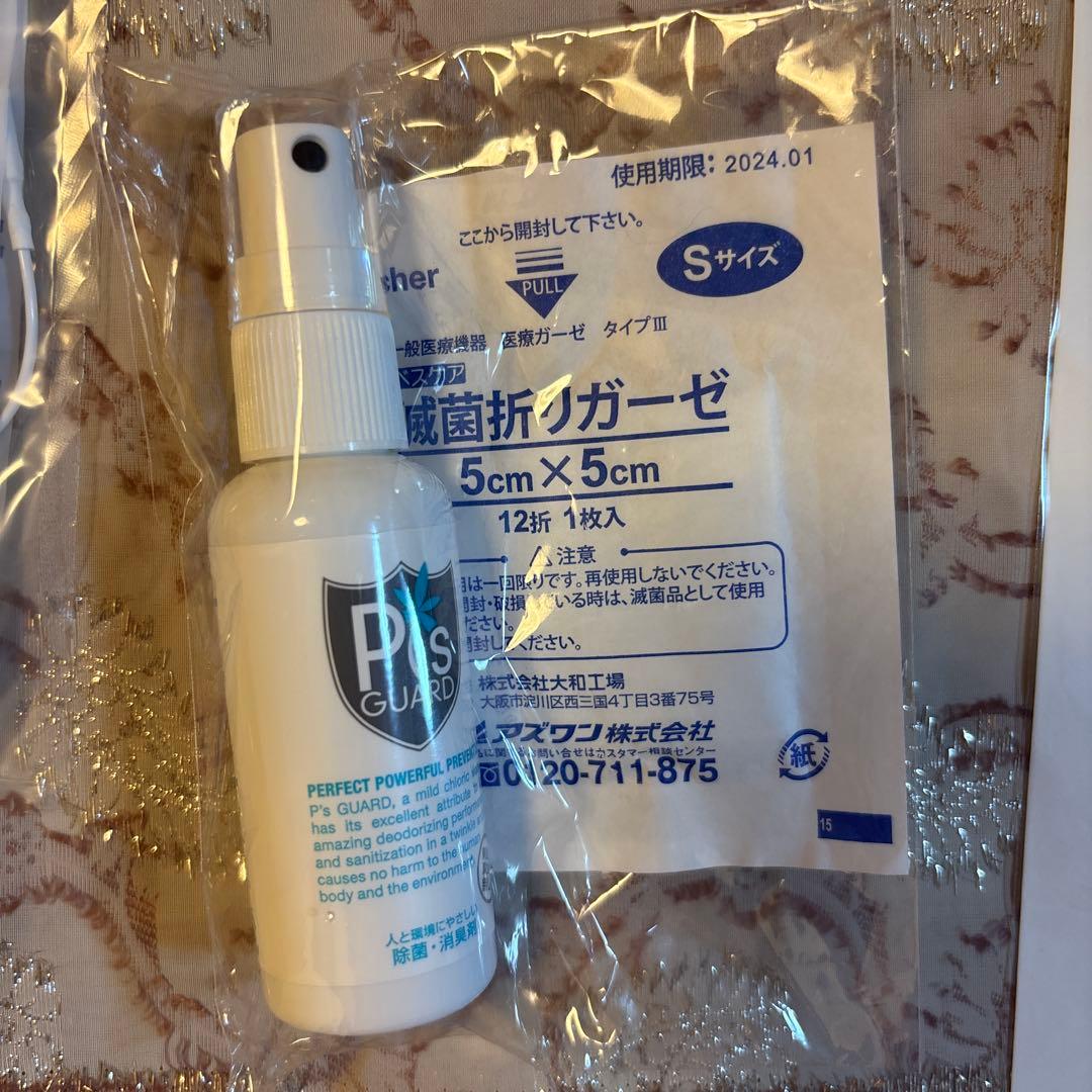 Body-Design リッコー ボディデザイン 高周波 EMS