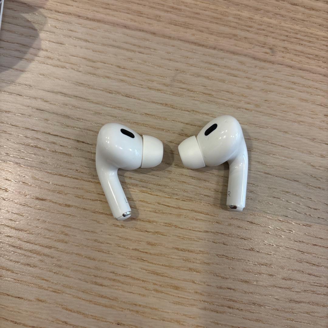 AirPods Pro 第二世代 本体