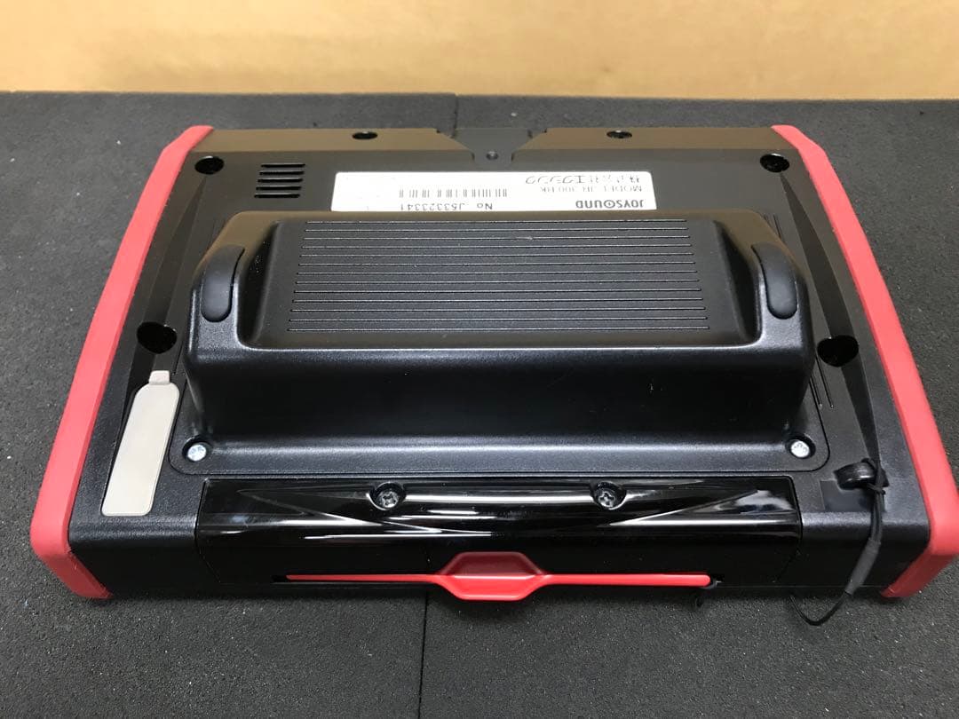 よ9 キョクナビJR300 JR-00BCセット(UGA-10設定)