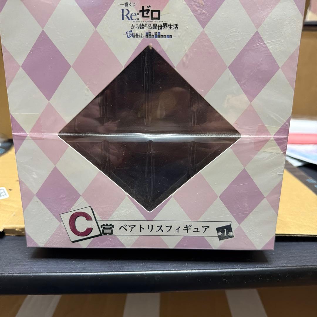 リゼロ　マクロスF フィギュアまとめ売り