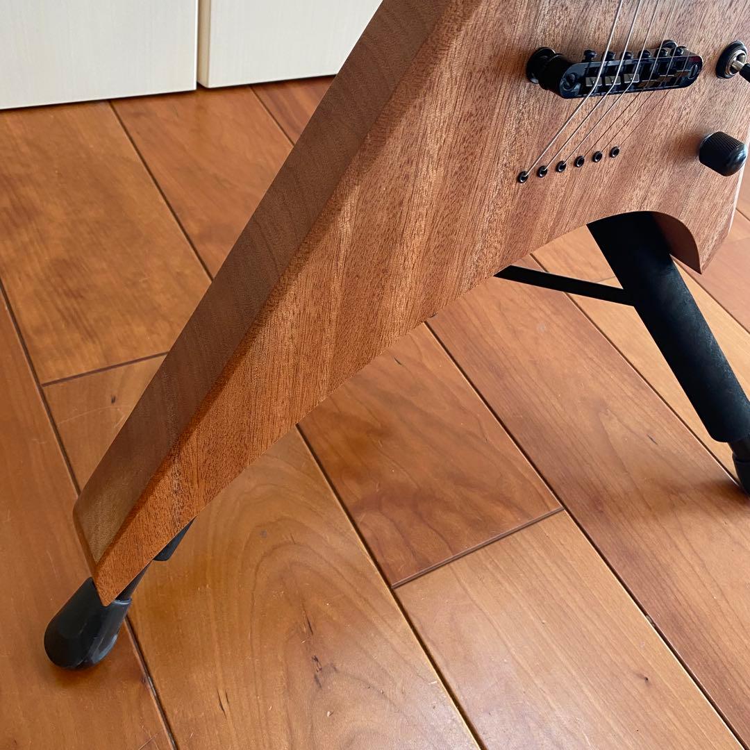 極美品★Jackson Warrior JS32T ジャクソン