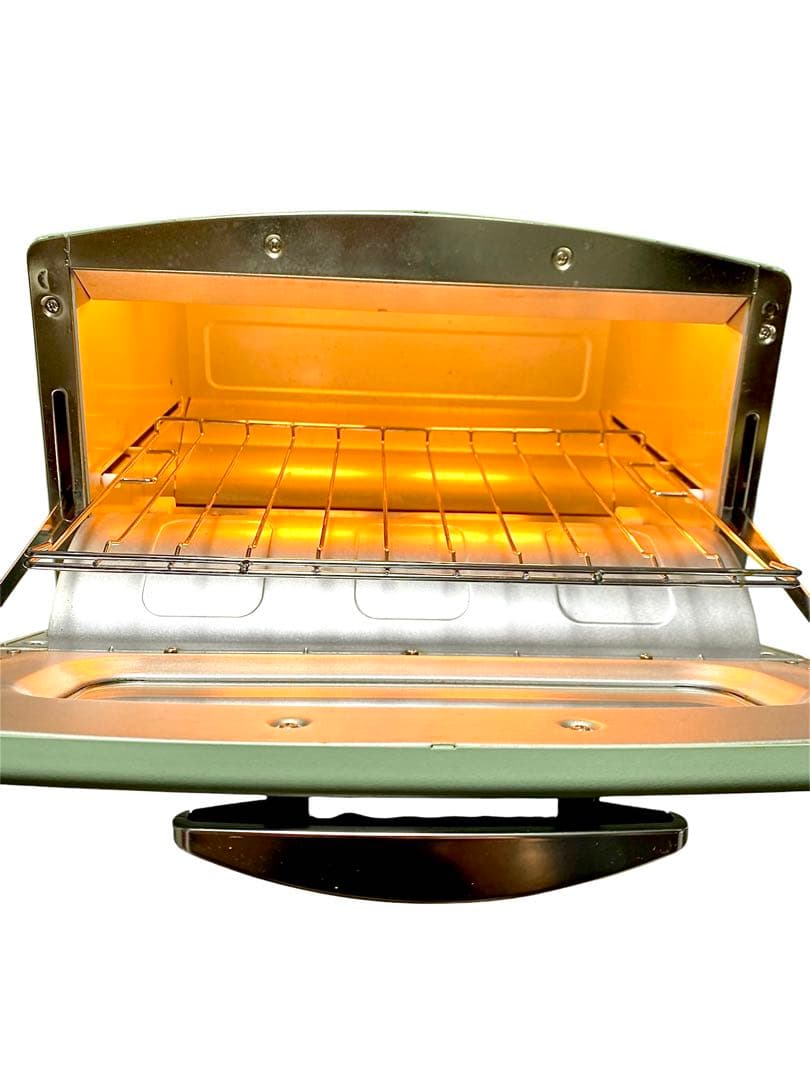 【 美品 】Aladdin グラファイトトースター CAT-GS13A