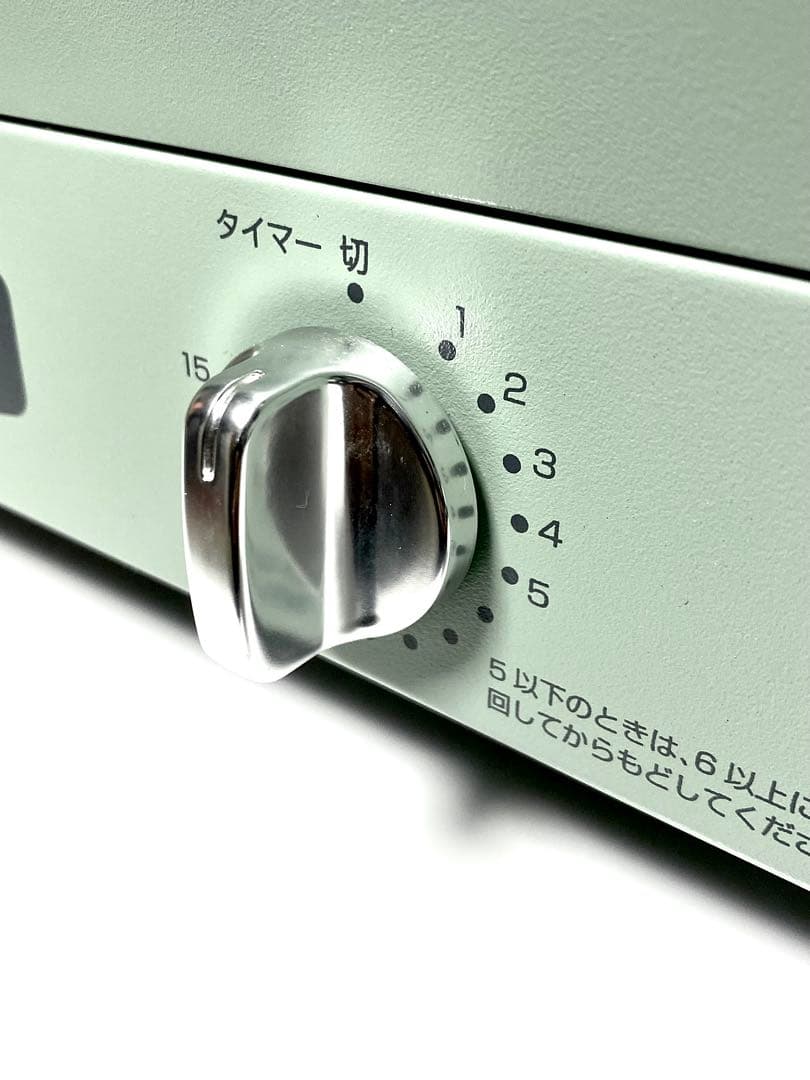 【 美品 】Aladdin グラファイトトースター CAT-GS13A