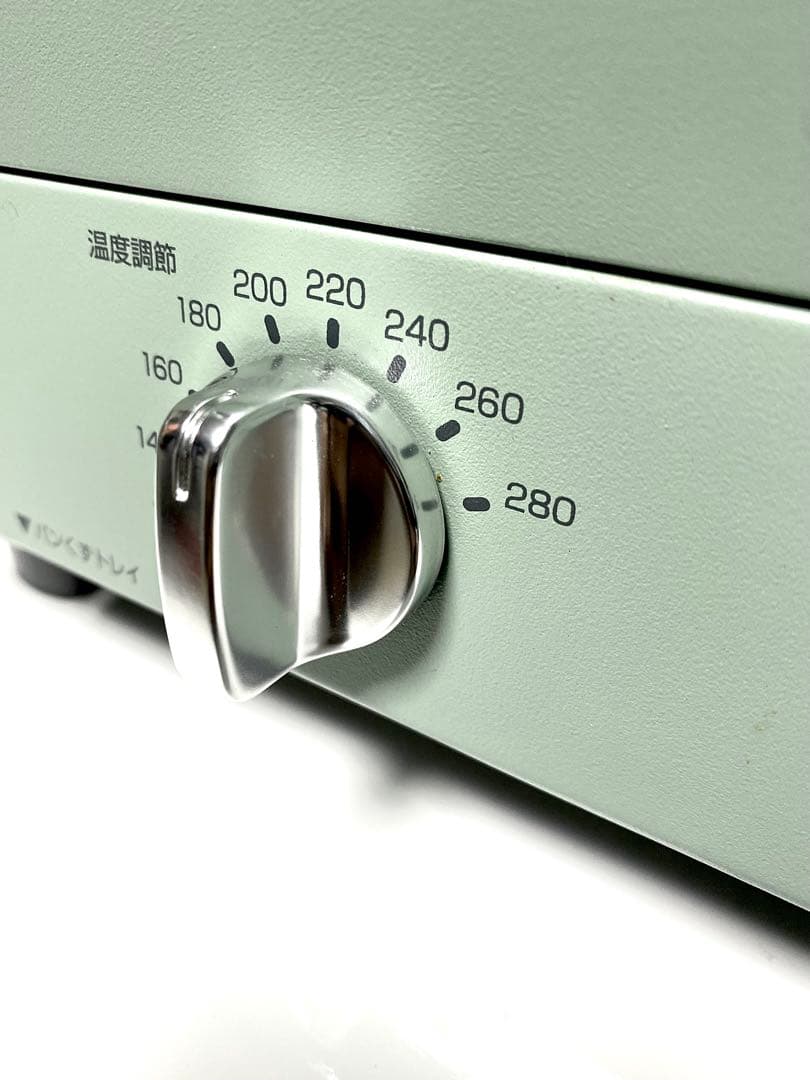 【 美品 】Aladdin グラファイトトースター CAT-GS13A