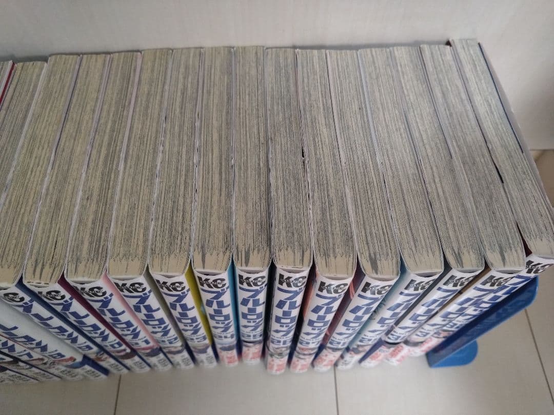 24時間以内発送 ブルーロック　全巻セット　1-32