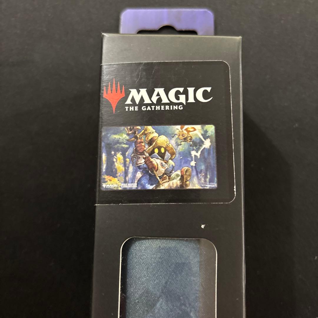 マジック:ザ•ギャザリング　プレイマット　ビビ