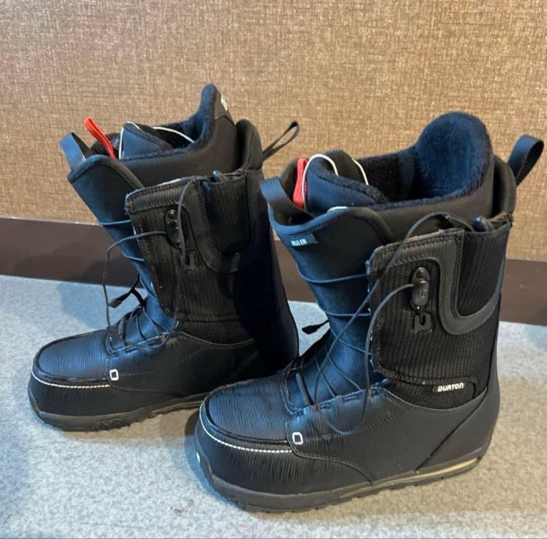 バートン スノーボードブーツ 26cm