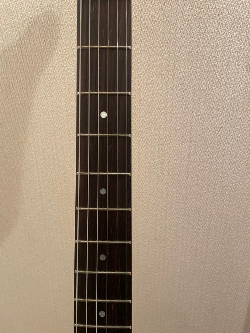 YAMAHAヤマハPAC612VIIFM TBL PACIFICA（パシフィカ）