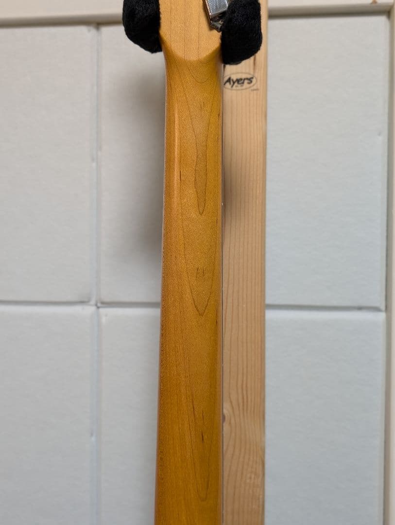 HISTORY HJM-Performance ジャズマスター