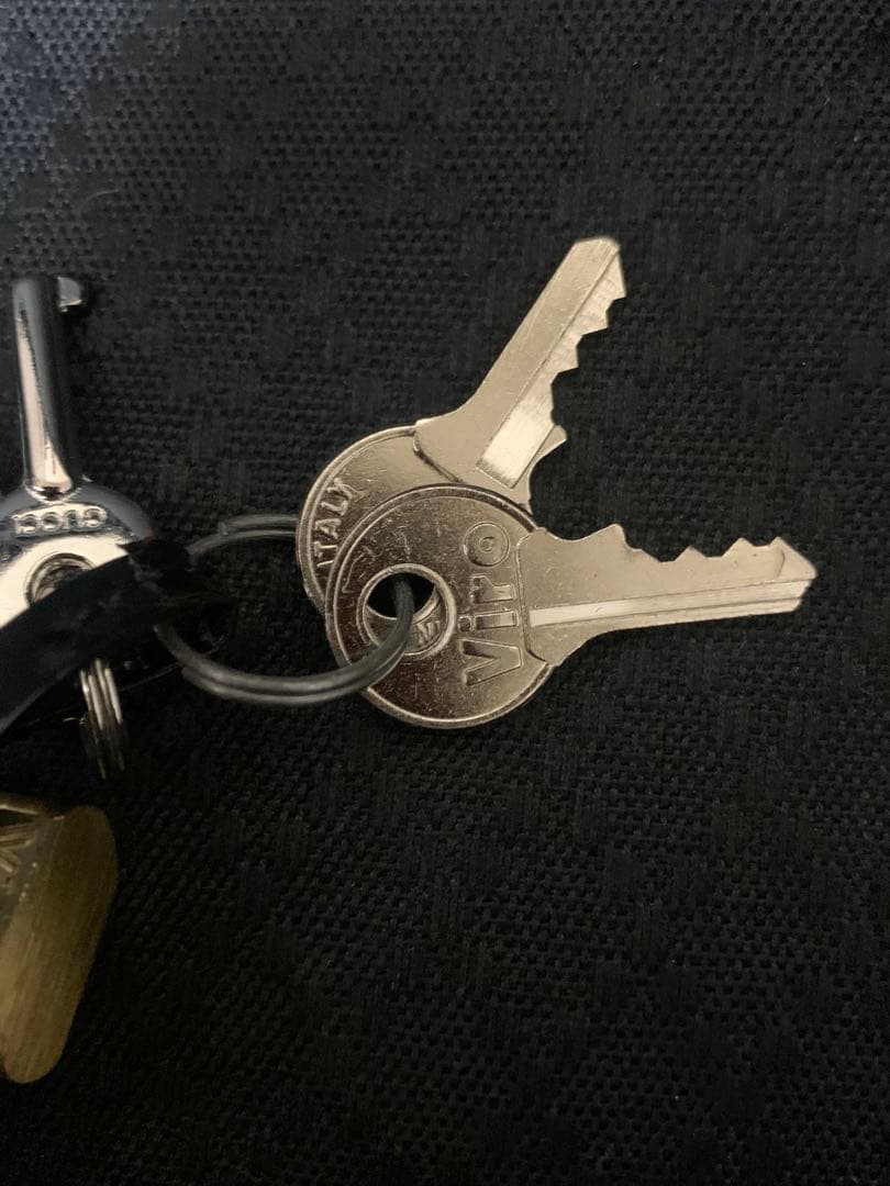 激レア‼️GUCCI エナメル　トランクケース　ボストン　鍵付き