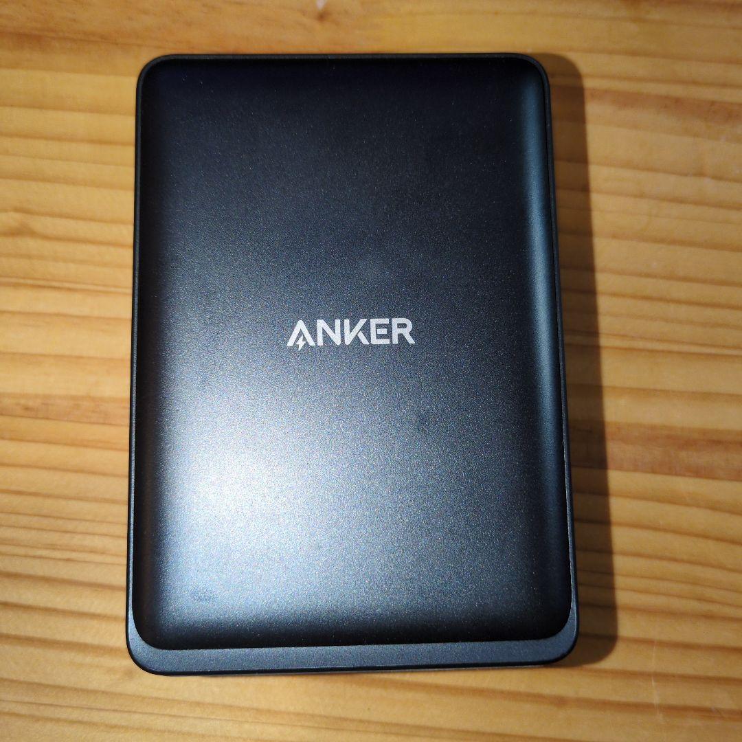 分配器・切替器 Anker PowerExpand 13-in-1 USB-C