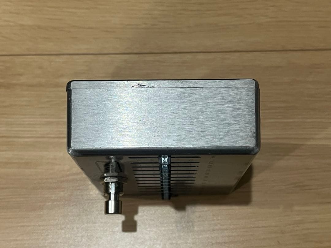 ギター MXR M108S Ten Band EQ