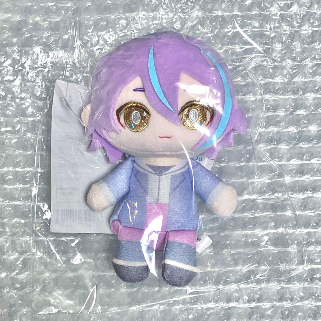 プロセカ 神代類　はぴこれ　くじ　A賞ぬいぐるみマスコット