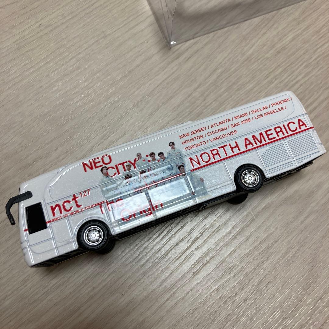 NCT127 グッズまとめ売り