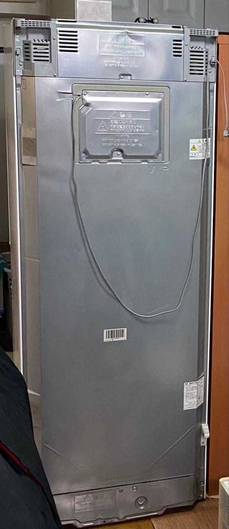 【最終値下げ10/1まで】National 冷蔵庫