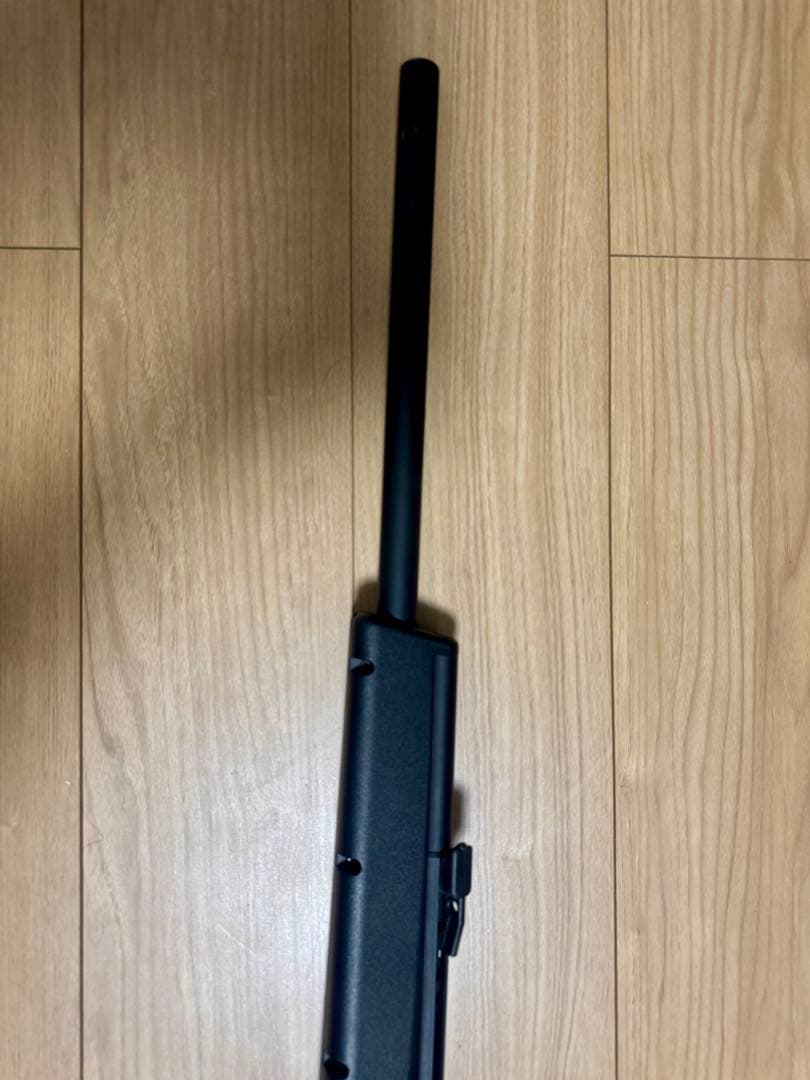 東京マルイ スタンダード電動ガン H&K PSG-1 カスタム品