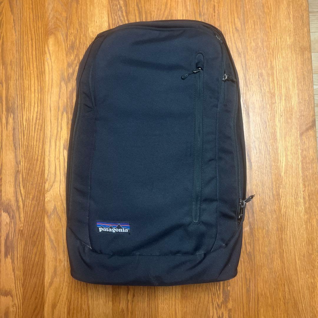 美品　パタゴニア　キャリー　リュック　ホイール　MCL 3way トラベル