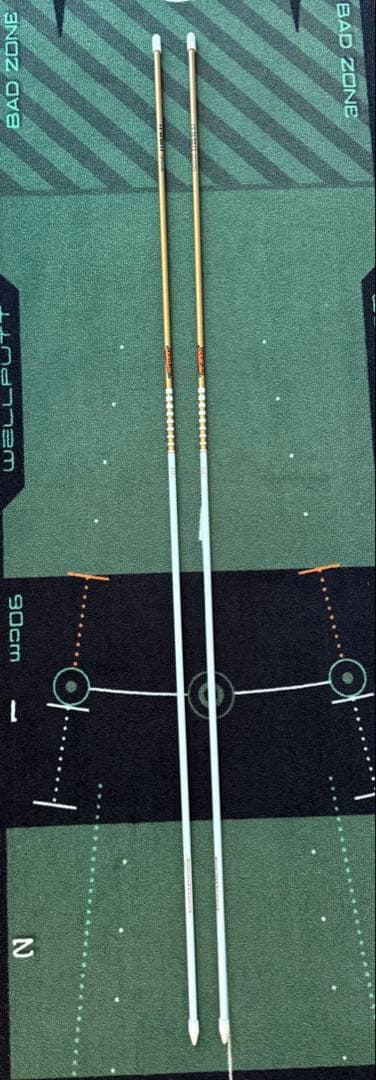 TOUR AD GC アライメントスティック