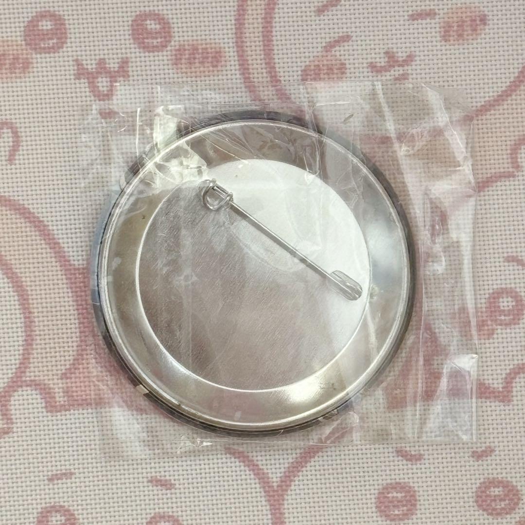 空閑遊真　特典　缶バッジ