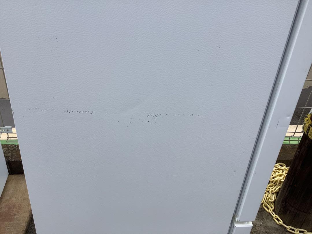 Kawi wijaya 冷蔵庫 YRZ-C12G2 117L 2019年製