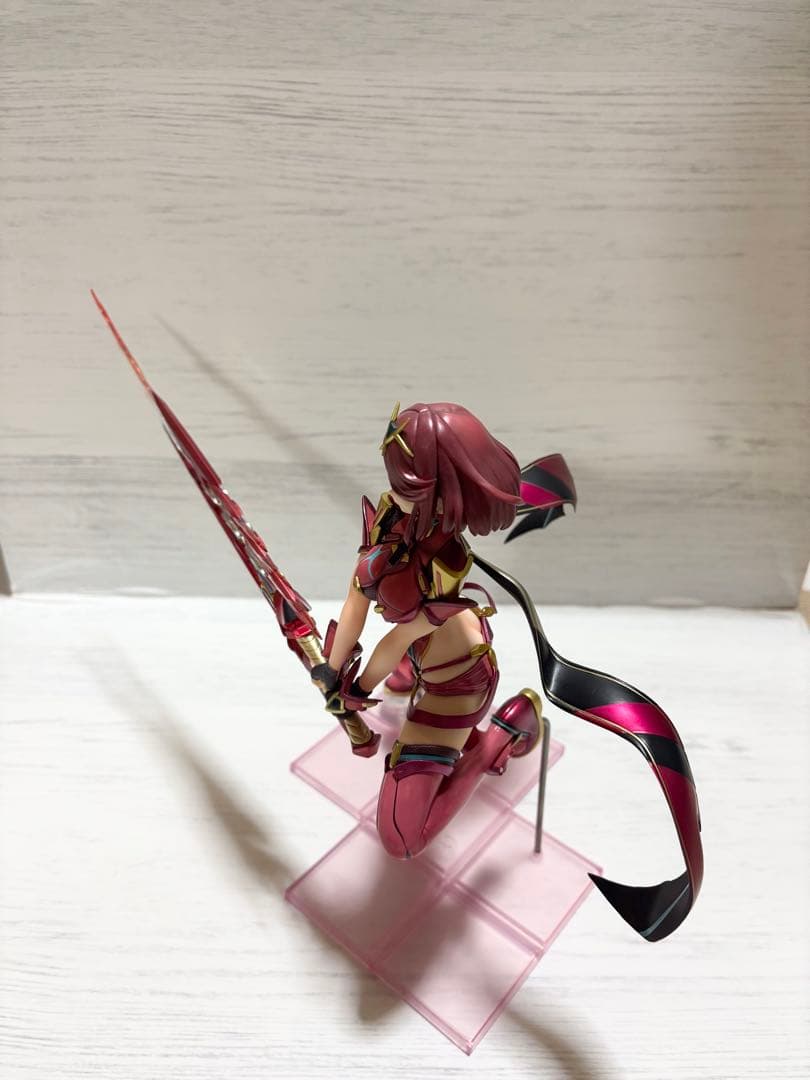 グッドスマイルカンパニー ゼノブレイド2 ホムラ 1/7スケールフィギュア