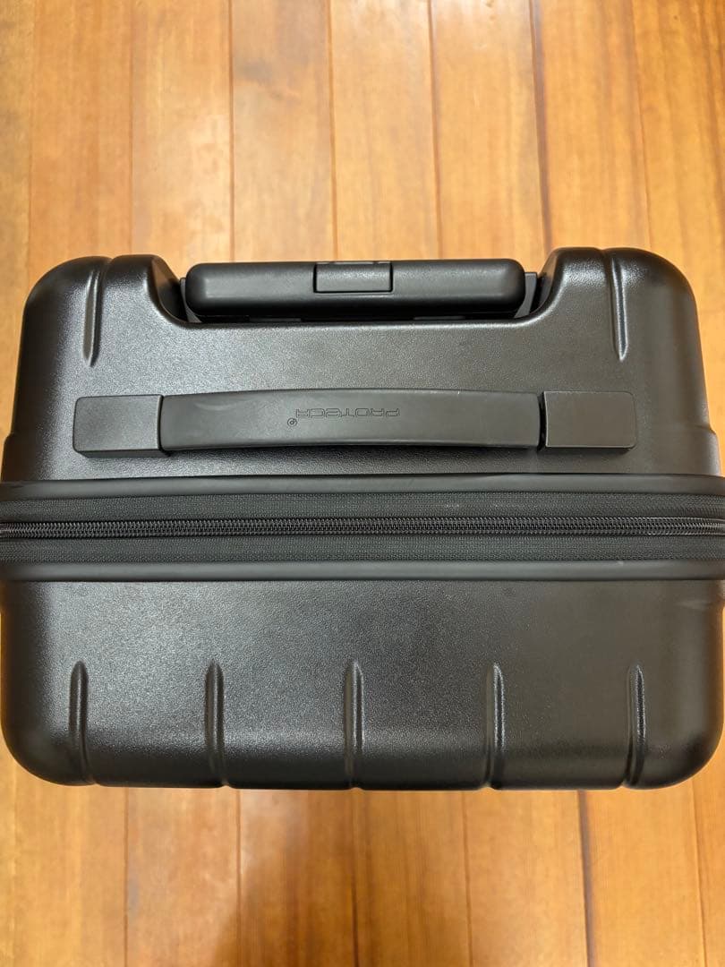 プロテカ スーツケース 360T 36L 機内持込可