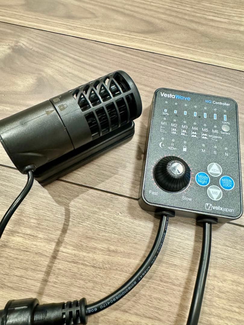 ボルクスジャパン　ベスタウェーブスリム2