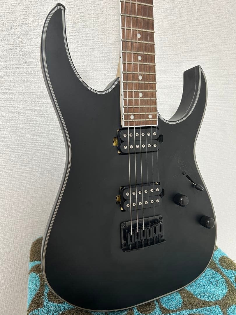 Ibanez RG421EX 2025年製