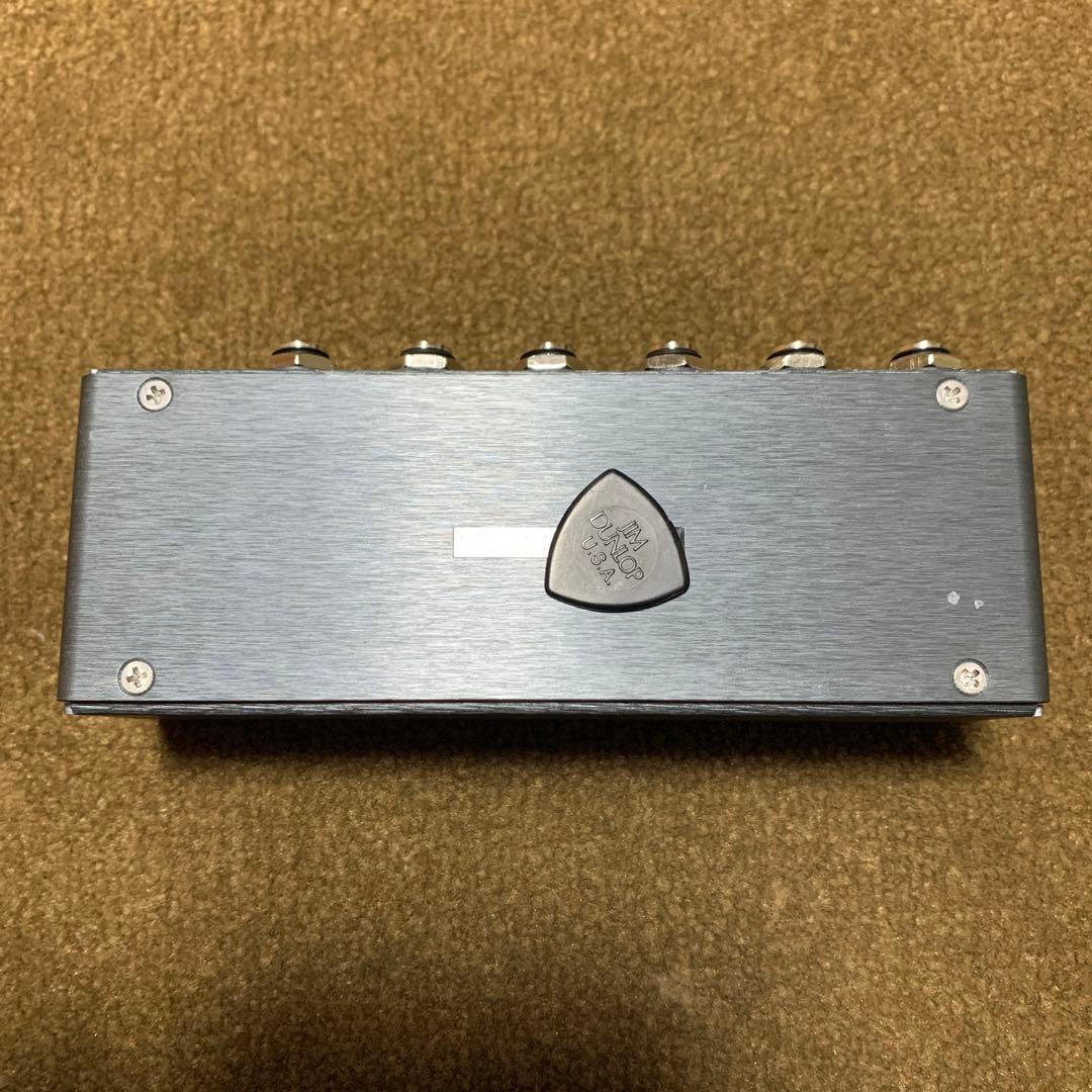 Morningstar / ML5 MIDIスイッチャー