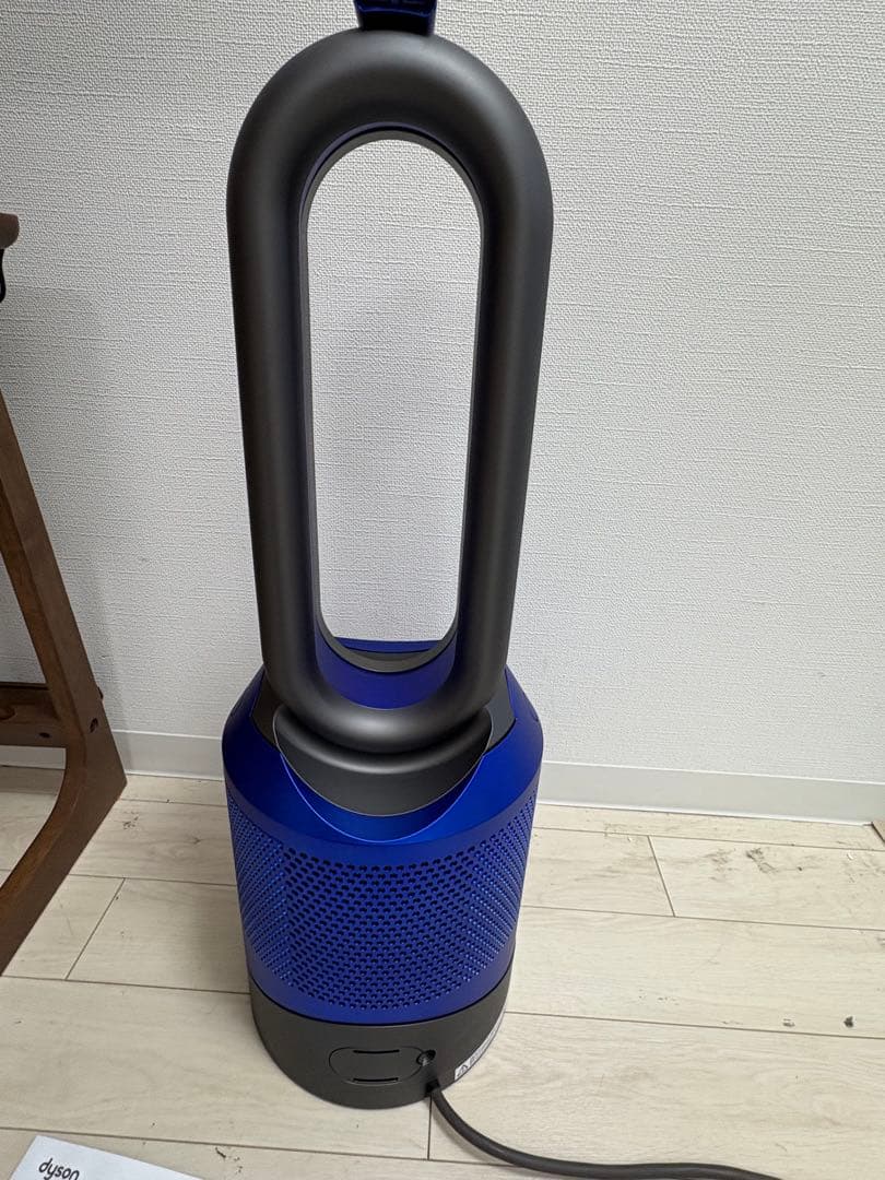 ダイソン Dyson pure hot+cool link HP03 一台三役