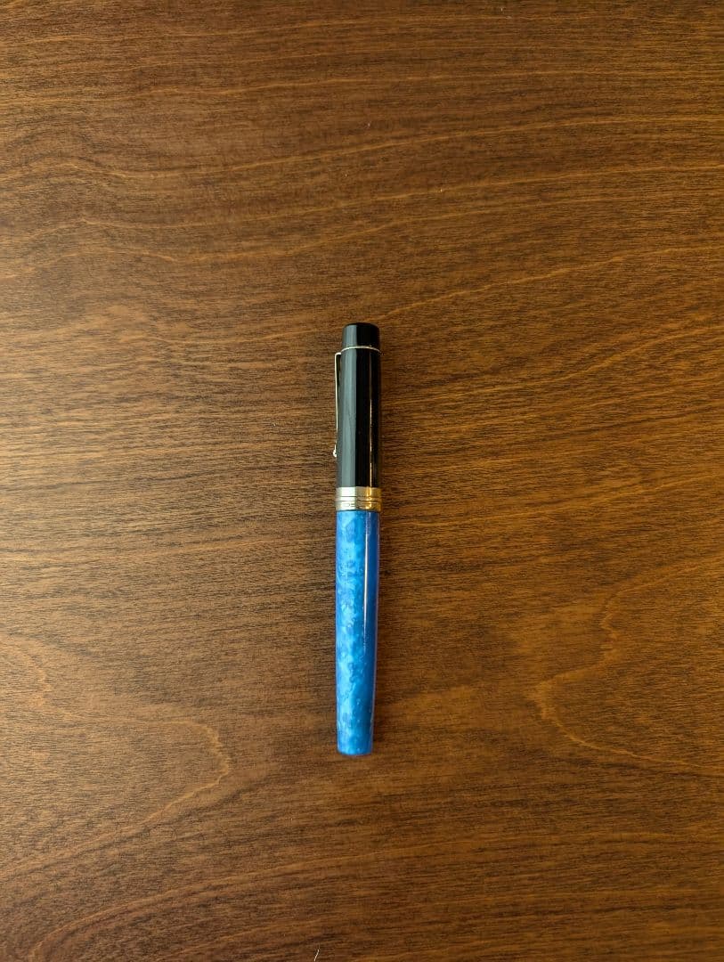 DELTA デルタ 日本限定150本 ビンテージコレクション フォルッツァ